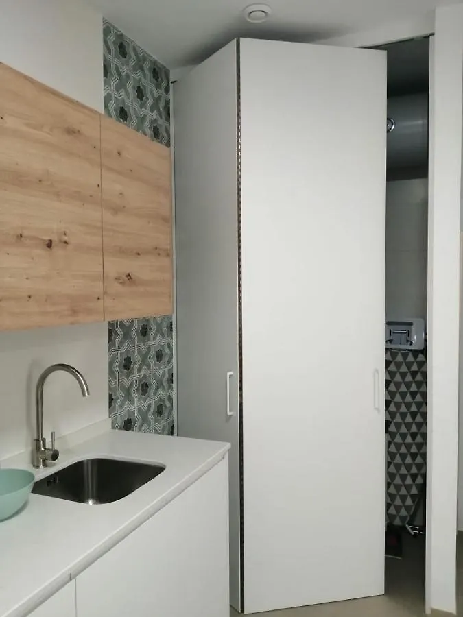 Apartamento Turquesa Vip Nerja España