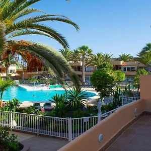  Apartamento Casa Oceano - Dunas Residencial España