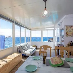  Apartamento Casa Del Mar, Un Lugar Increíble España