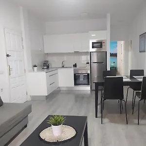  Apartamento Apartamento A 200m Del Mar España