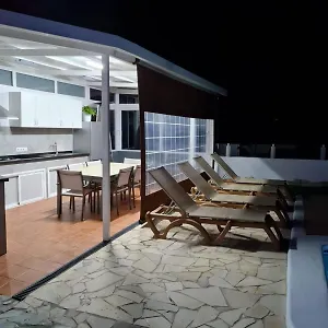  Villa Jvg - Joval España